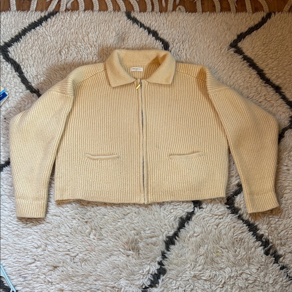 James Street Co Reid in Butter - Picture 11 of 16